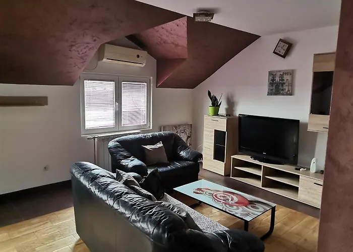 Airport Apartments