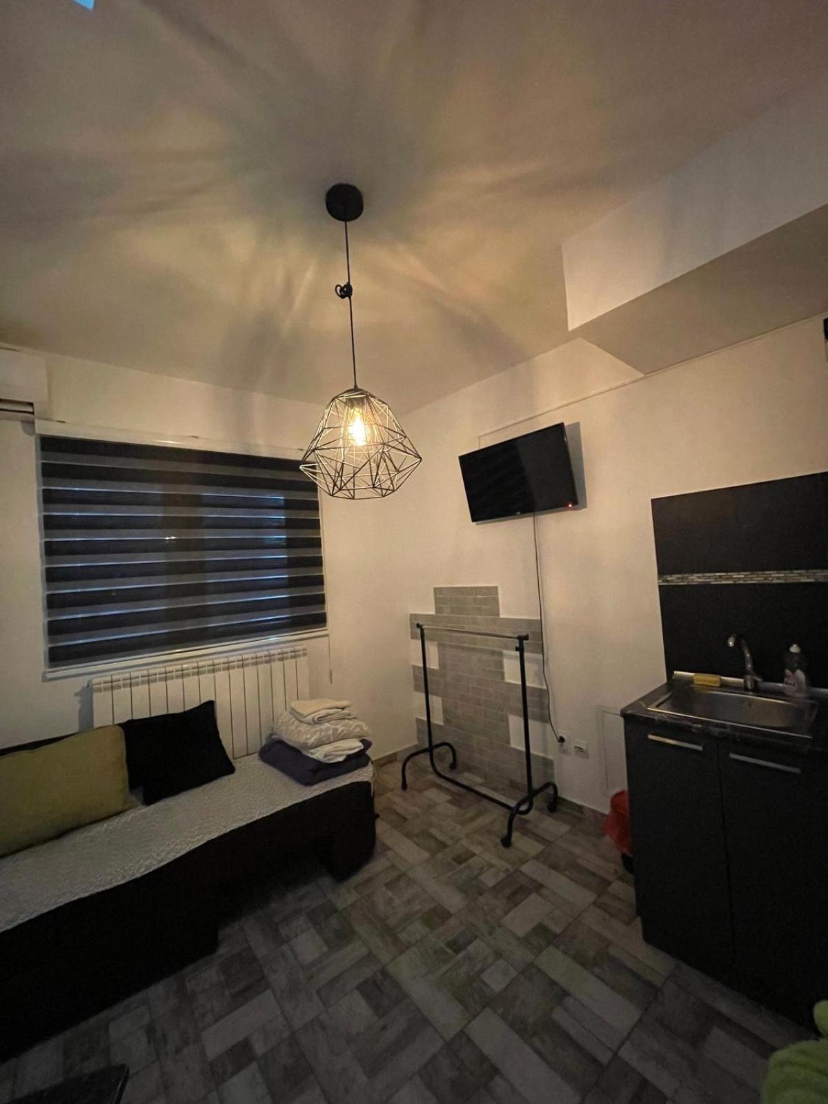 Apartment Airport *