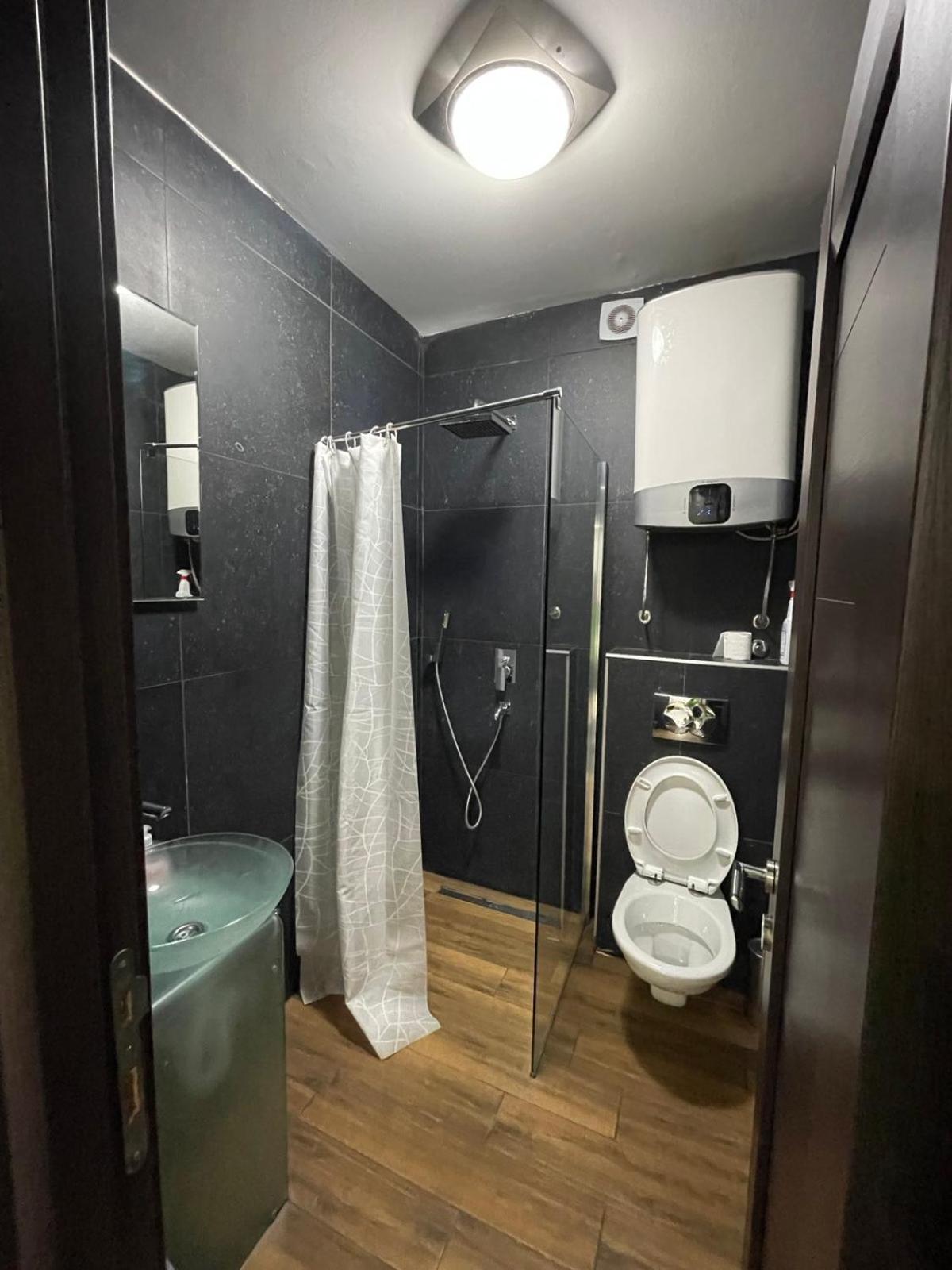 Airport Apartment Belgrade