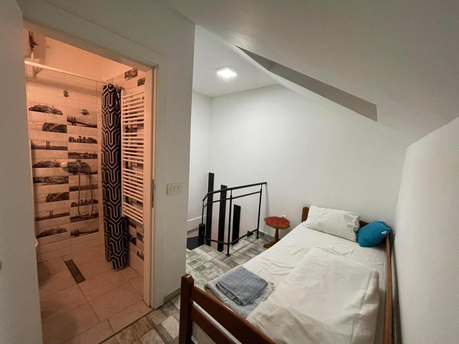 Apartment Airport *