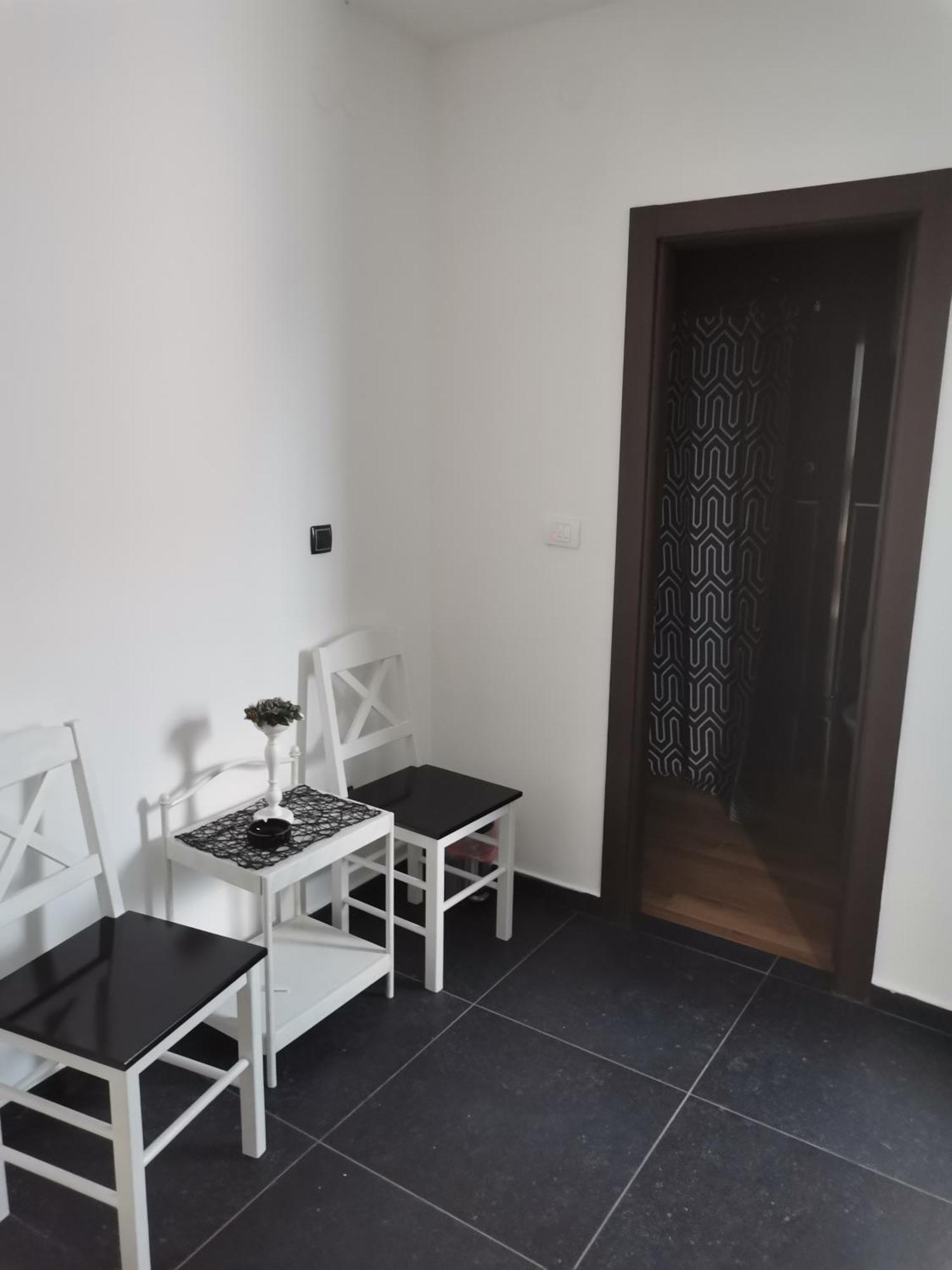 Apartment Airport Belgrade