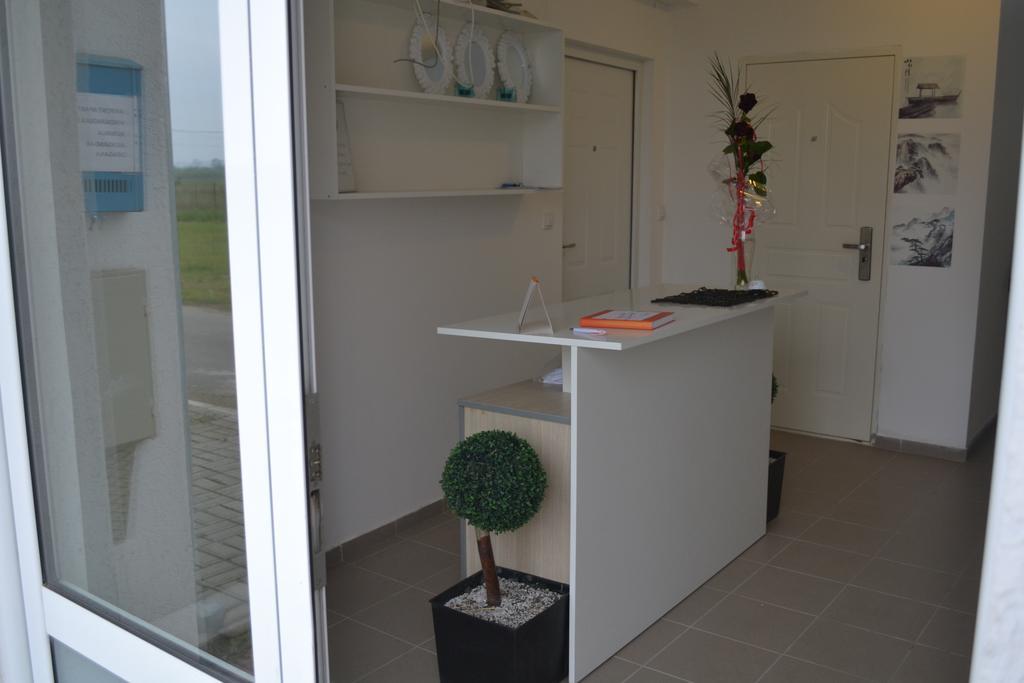 Airport Apartment Belgrade