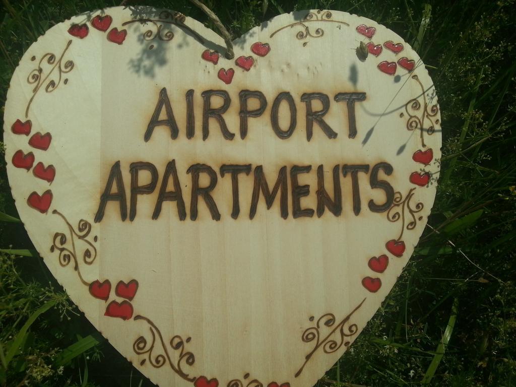 Apartment Airport Belgrade