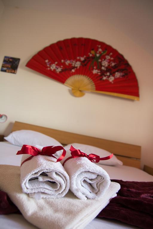 Airport Apartment Belgrade