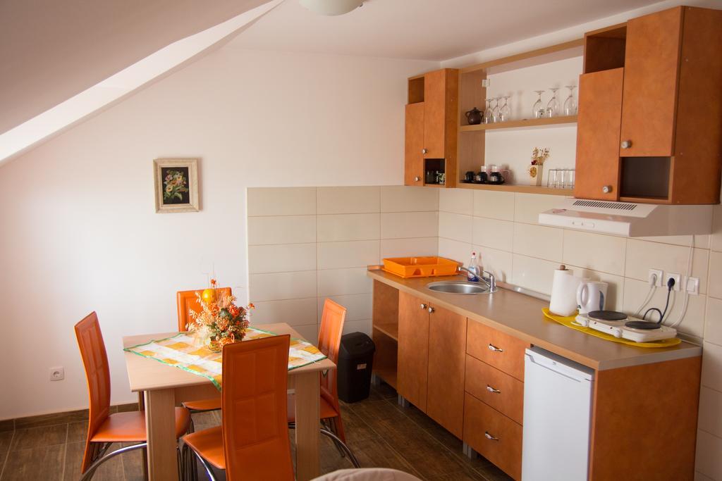 Apartment Airport *
